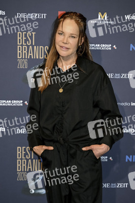 Best Brands Award 2026 in München